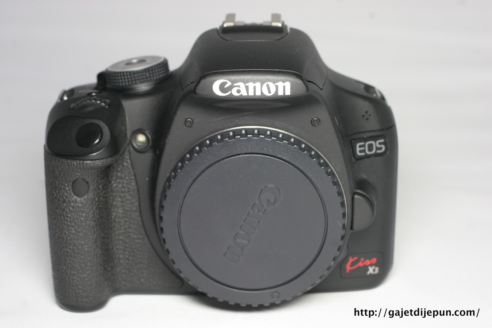 美品Canon EOS 60D高画質動画撮影❤️初心者おすすめ❤️-ヴァンドーム