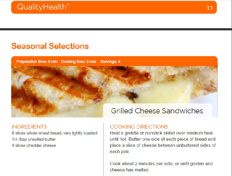 LaMa, orada, surada ve burada Ekim 2010