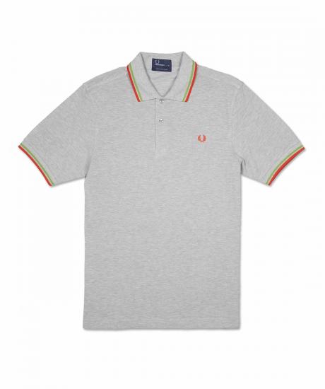 lacoste fred perry
