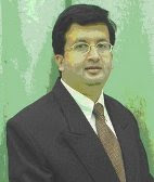 Sunil Narayan Dutt
