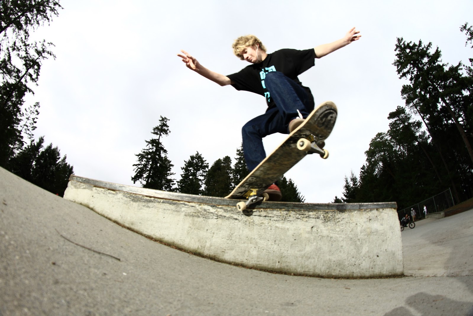 Luke Connor Media