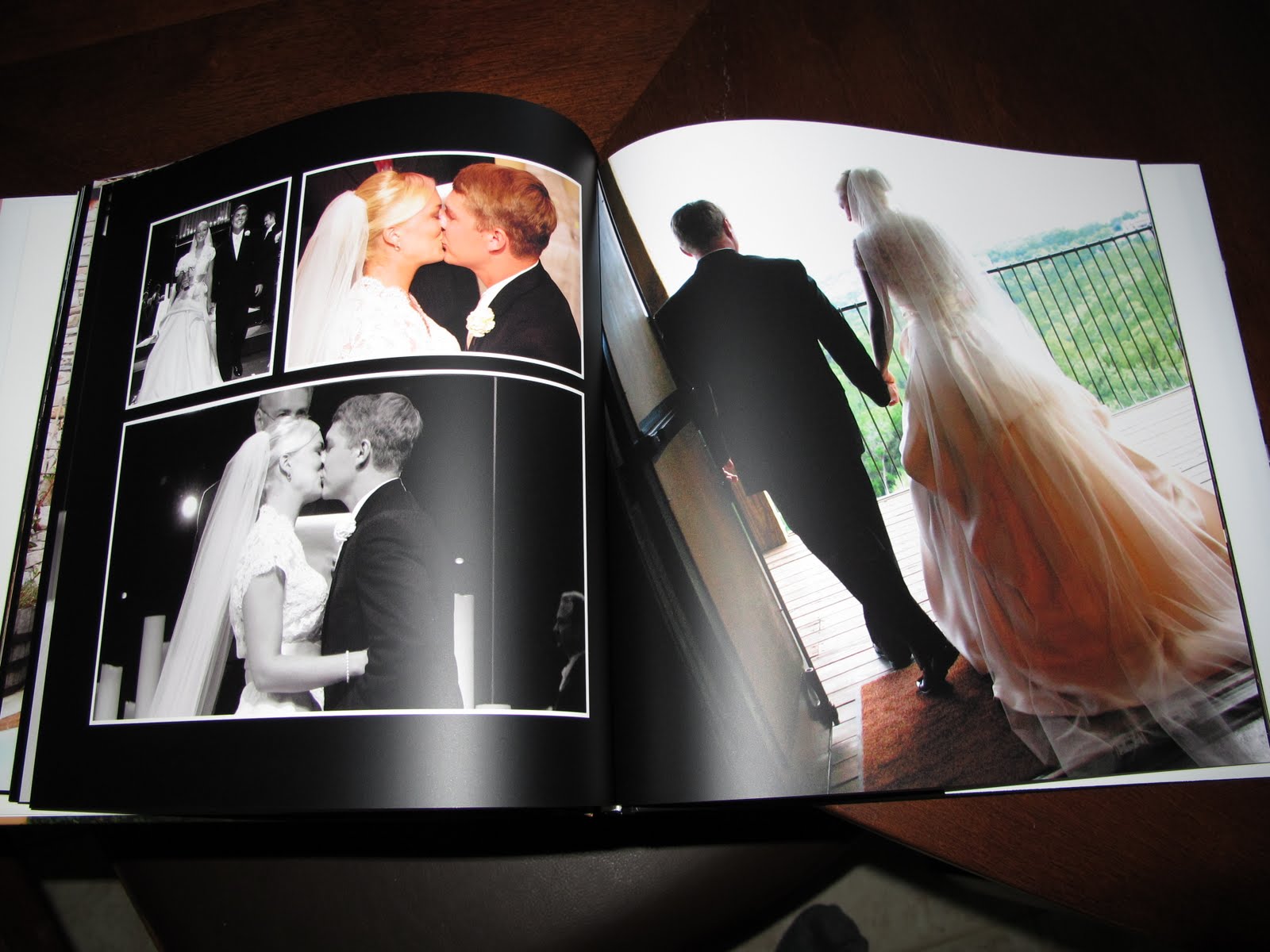 Best Wedding Albums - Wedding Album