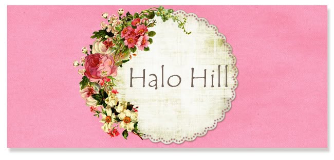 Halo Hill