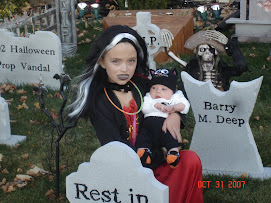 Happy Halloween!!