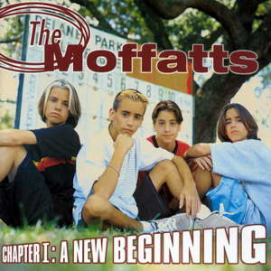 The Moffatts