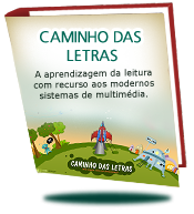 Caminho das Letras
