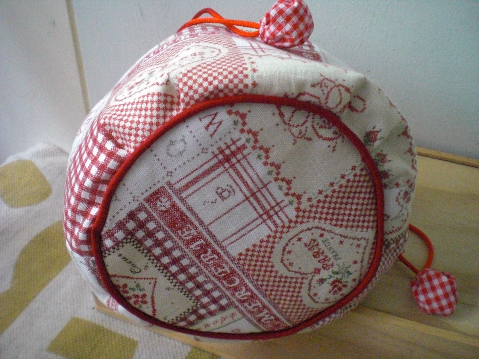 Fat Bottoms Projects by Jane