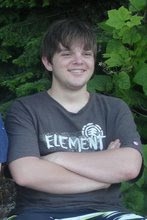 Jacksen Oscar Ashton