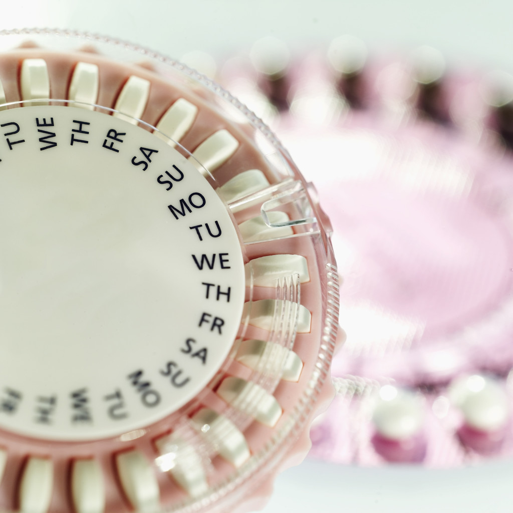 Birth Control Oral Contraceptives 67