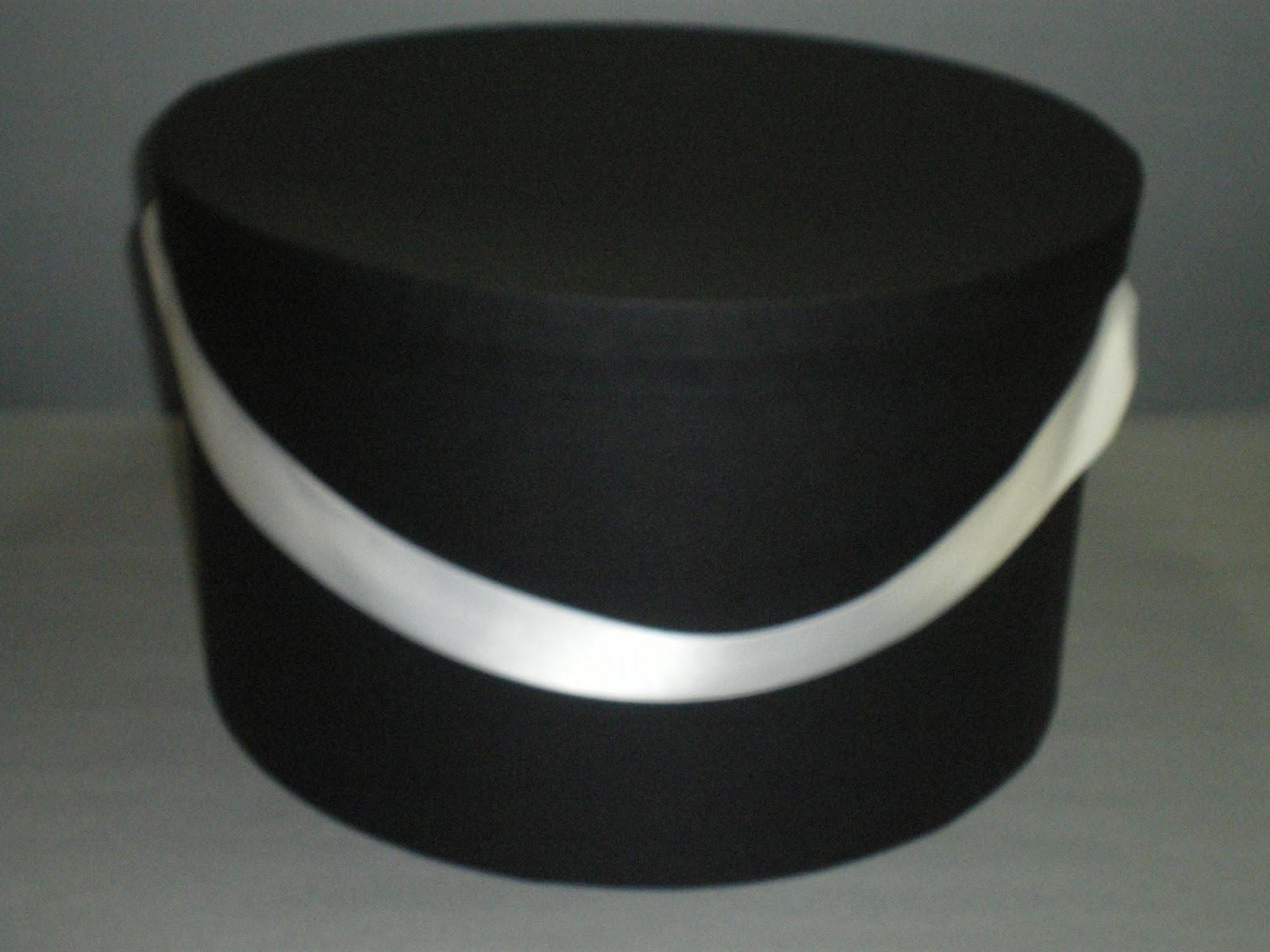 Cajas de Cartón a Medida: Sombrereras