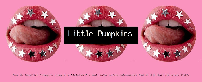 LITTLE-PUMPKINS