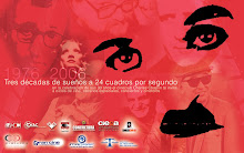 Fundación Red de Arte - Cineclub Charles Chaplin, Invitan: Exposición de Carteles y Afiches de Cine