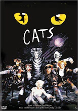 “CATS, el musical” - Del miércoles 11 al domingo 15 de Noviembre de 2009