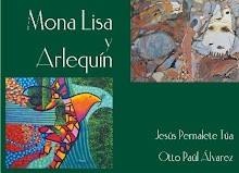 Mona Lisa y Arlequín, de exposición…