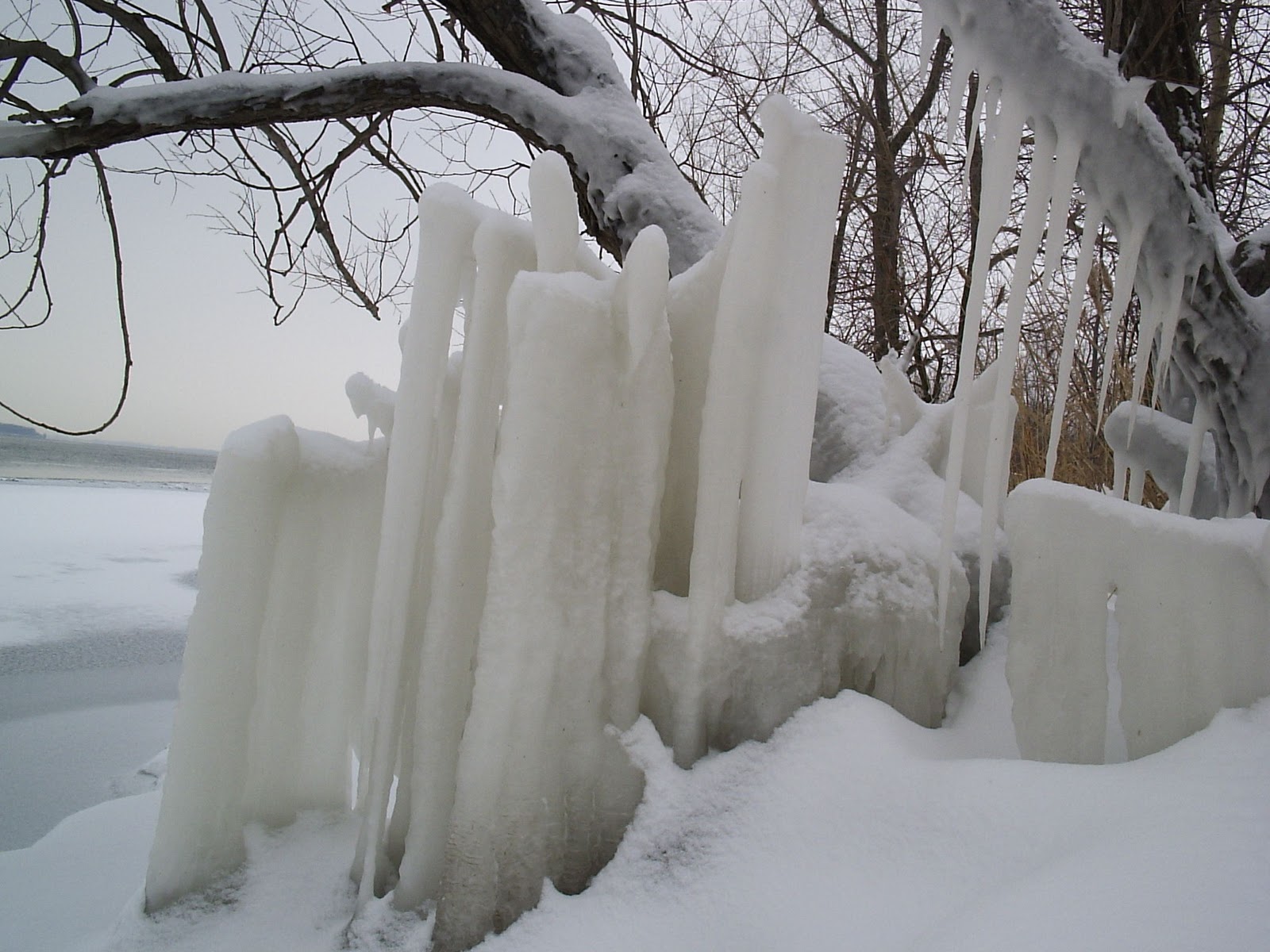 VALLEYFIELD QUEBEC CANADA BANDE DU CANAL The Big Canal