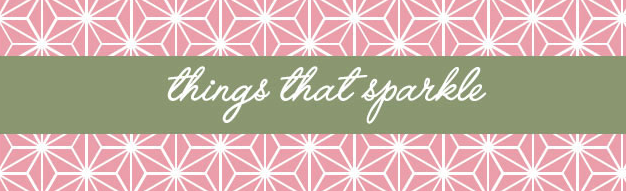 Things That Sparkle