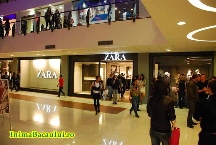 Arena Mall Bacau Magazine Curatatorie Chimica