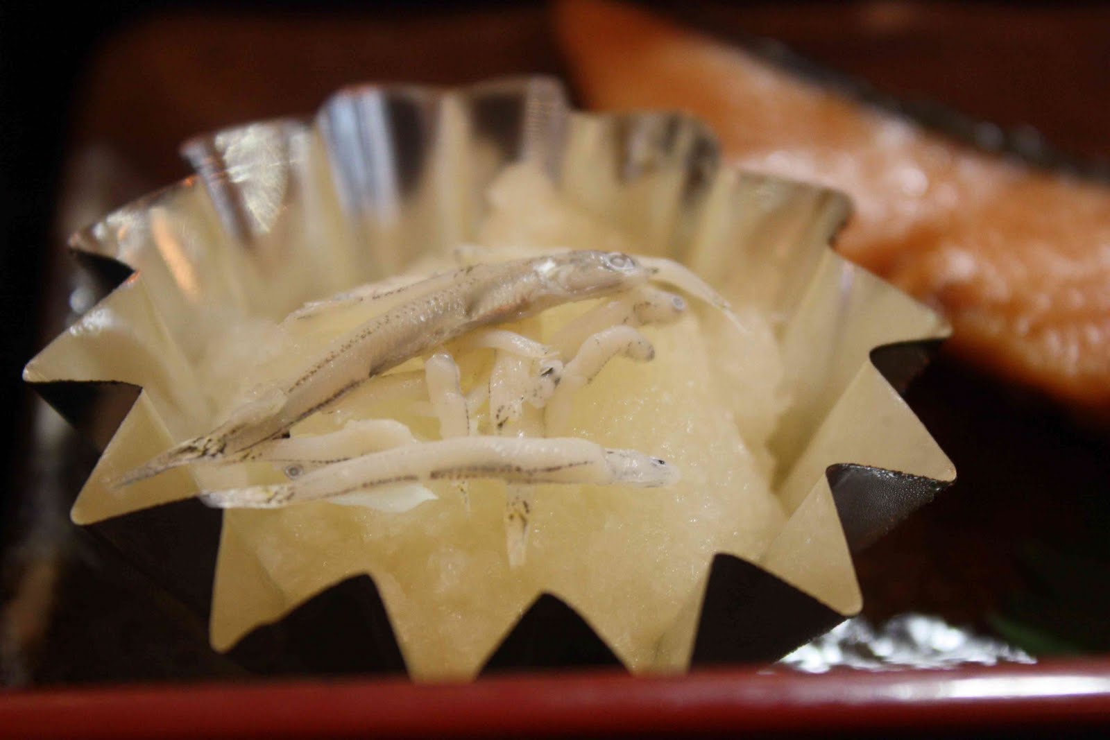 The World Tastes Good Kanazawa, Day 1