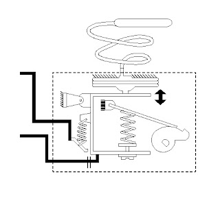 Learn Caterpillar Machines: How to Adjust Thermostat