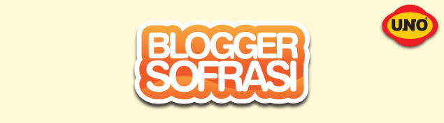 Blogger Sofrası