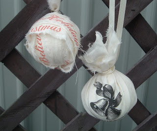 Ornaments kids can make