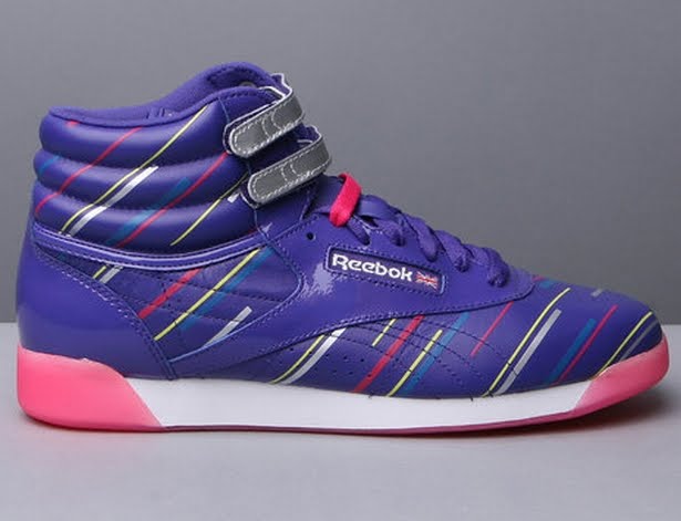 reebok light up shoes