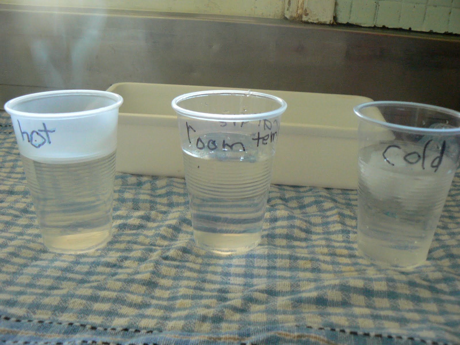 Homeschoolingdownunder Do Atoms Move 