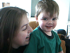 Me and Wyatt