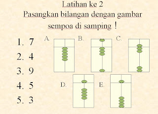 Cara Mudah Belajar Sempoa Abacus Conqueror Serendipity Cara Mudah Belajar Sempoa Abacus Conqueror Serendipity