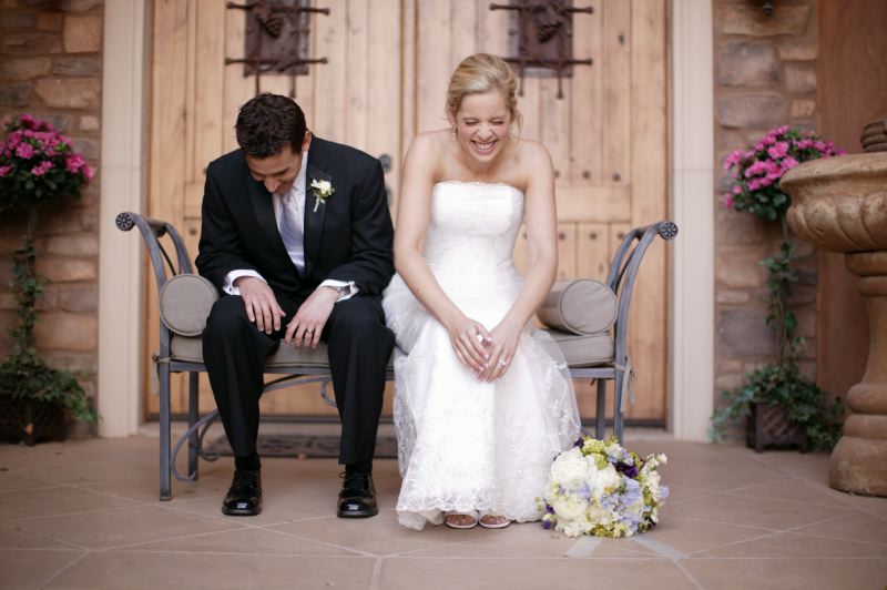 A Heart to Heart Wedding Consultant