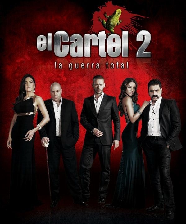 El Cartel Tv Novelas Colombianas Y Mucho Mas Gaceta, Dulce Paraíso: 23/05/10 - 30/05/10