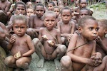 Anak-anak Papua