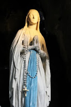 Madonna Di Lourdes