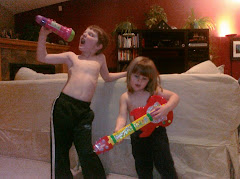 My Little Rock Stars