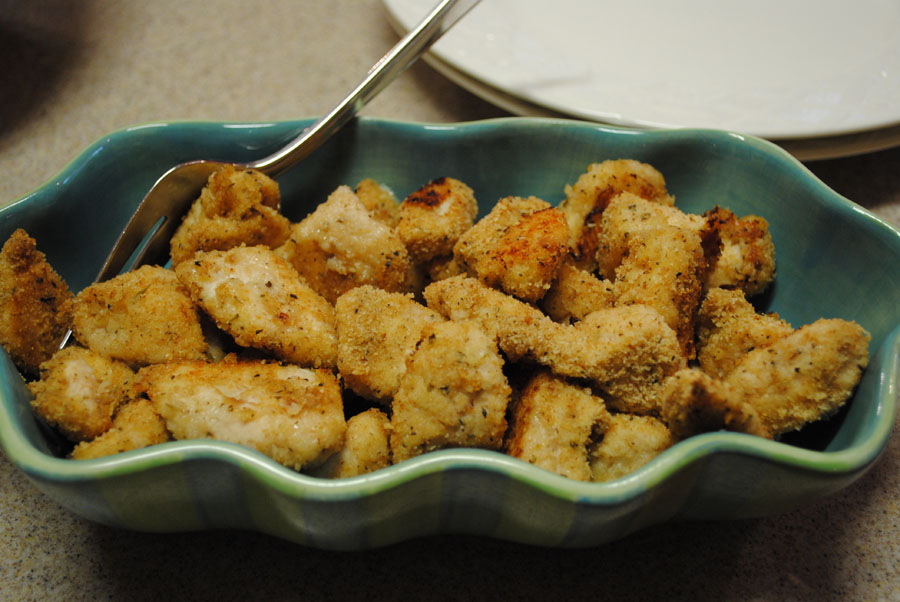 Home Matters Mealtime Monday Homemade Chicken Nuggets Home Matters Mealtime Monday Homemade Chicken Nuggets