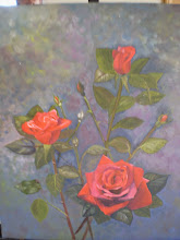 Linda's Roses
