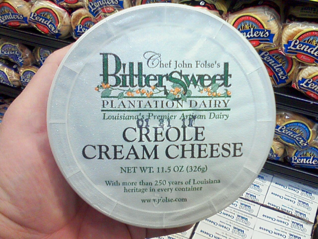 RouxBDoo's Cajun and Creole Food Blog What's Different at a New