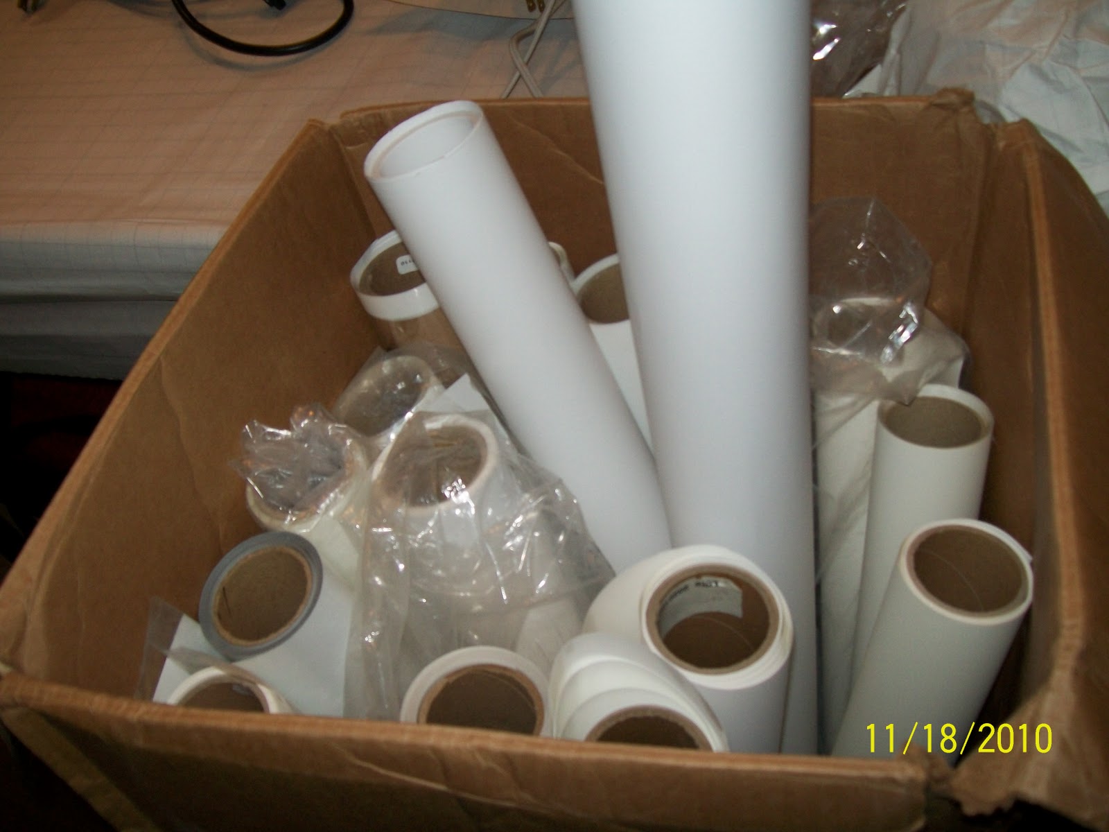 Print Shop Equipment for Sale