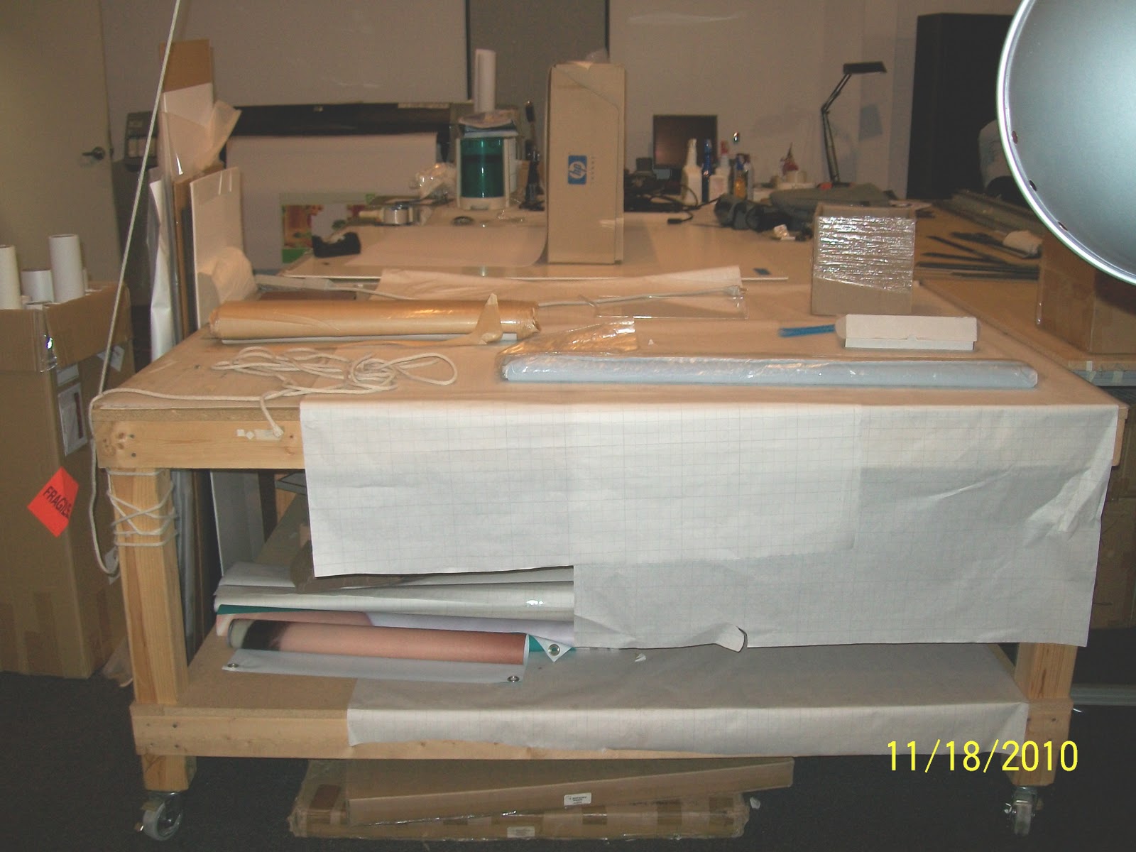 Print Shop Equipment for Sale