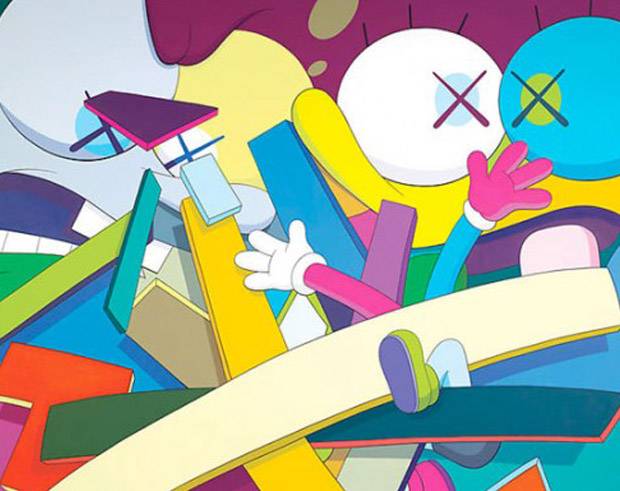 [KAWS+-+EXHIBITION+AT+GERING+&+LOPEZ+GALLERY.jpg]