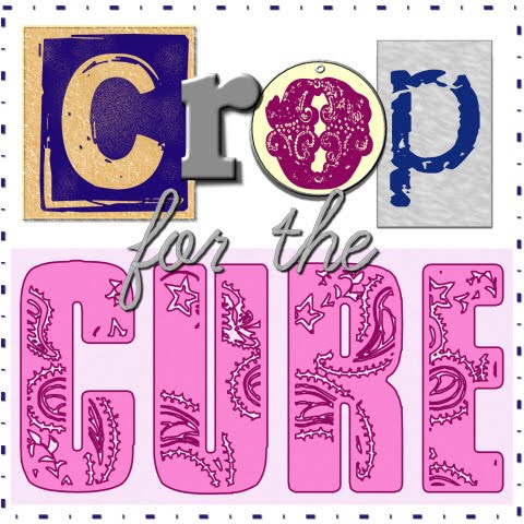 Crop for the Cure 2012