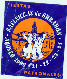 SALINILLAS DE BURADON