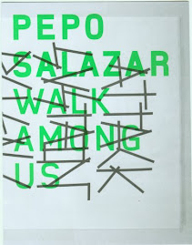 Pepo Salazar