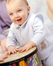 Kindermusik Family Time (2 months to age 7)