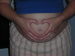 Big belly Mama