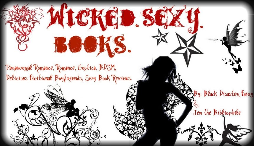 Wicked.  Sexy.  Books.