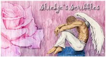Sliekje's Scribbles Blog