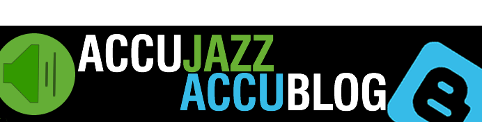 AccuJazz AccuBlog