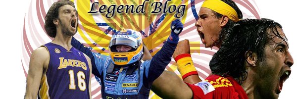 LegendBlog