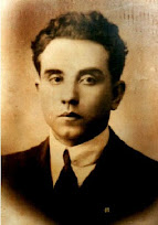 Beato Anacleto González Flores (1888-1927)